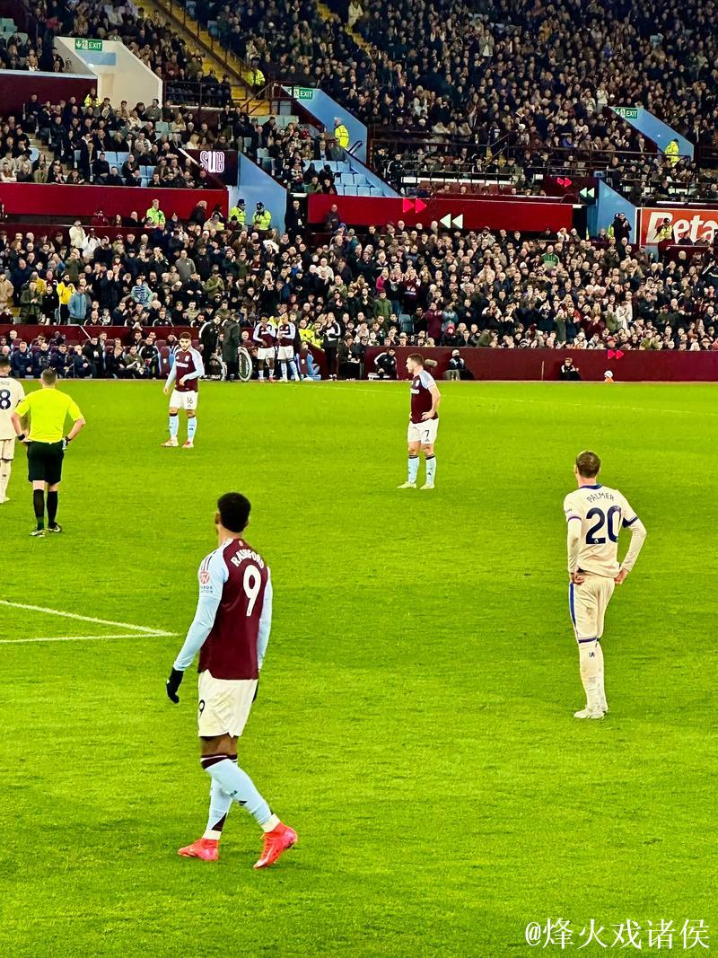 维拉距离111年前的11连胜只差2场，接下来对阵曼联、切尔西